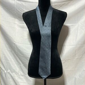 👔 2 for $25 Donna Karan Men’s 100% Silk Tie